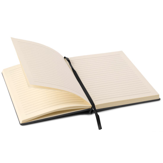 ACBC Leatherette Hardcover Journal #3