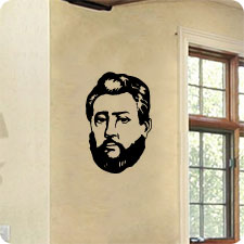 Spurgeon - Wall Art