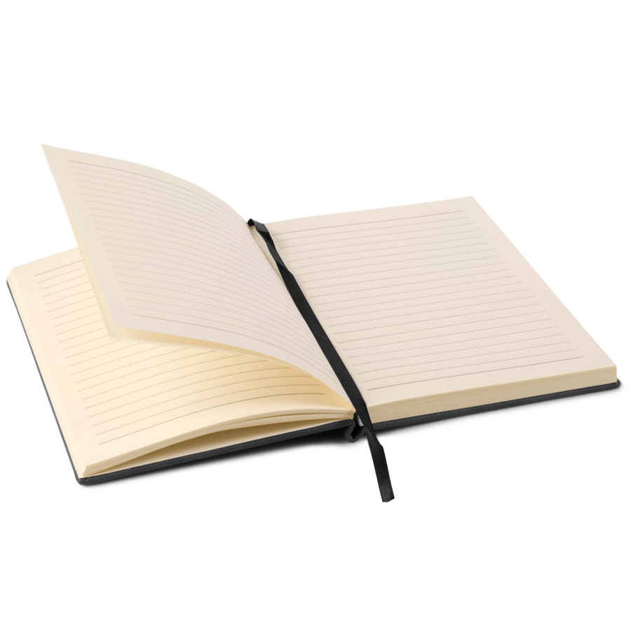 Sola Scriptura - Fidelis Series Leatherette Hardcover Journal #3