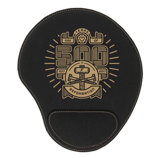 Reformation 500 Mouse Pad