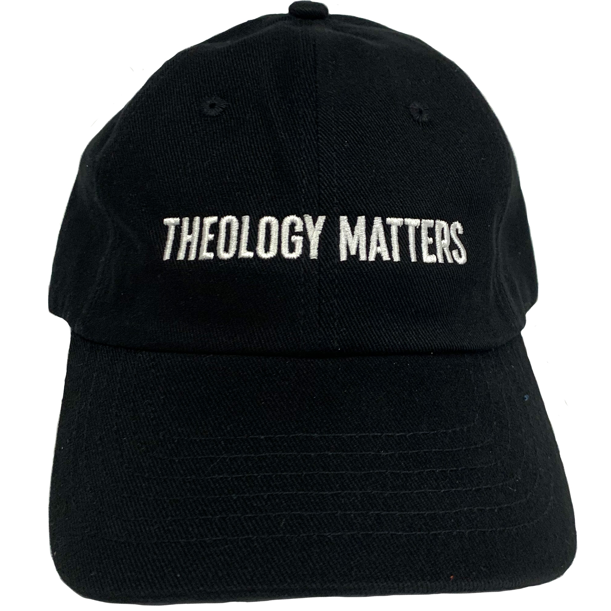 Theology Matters Hat