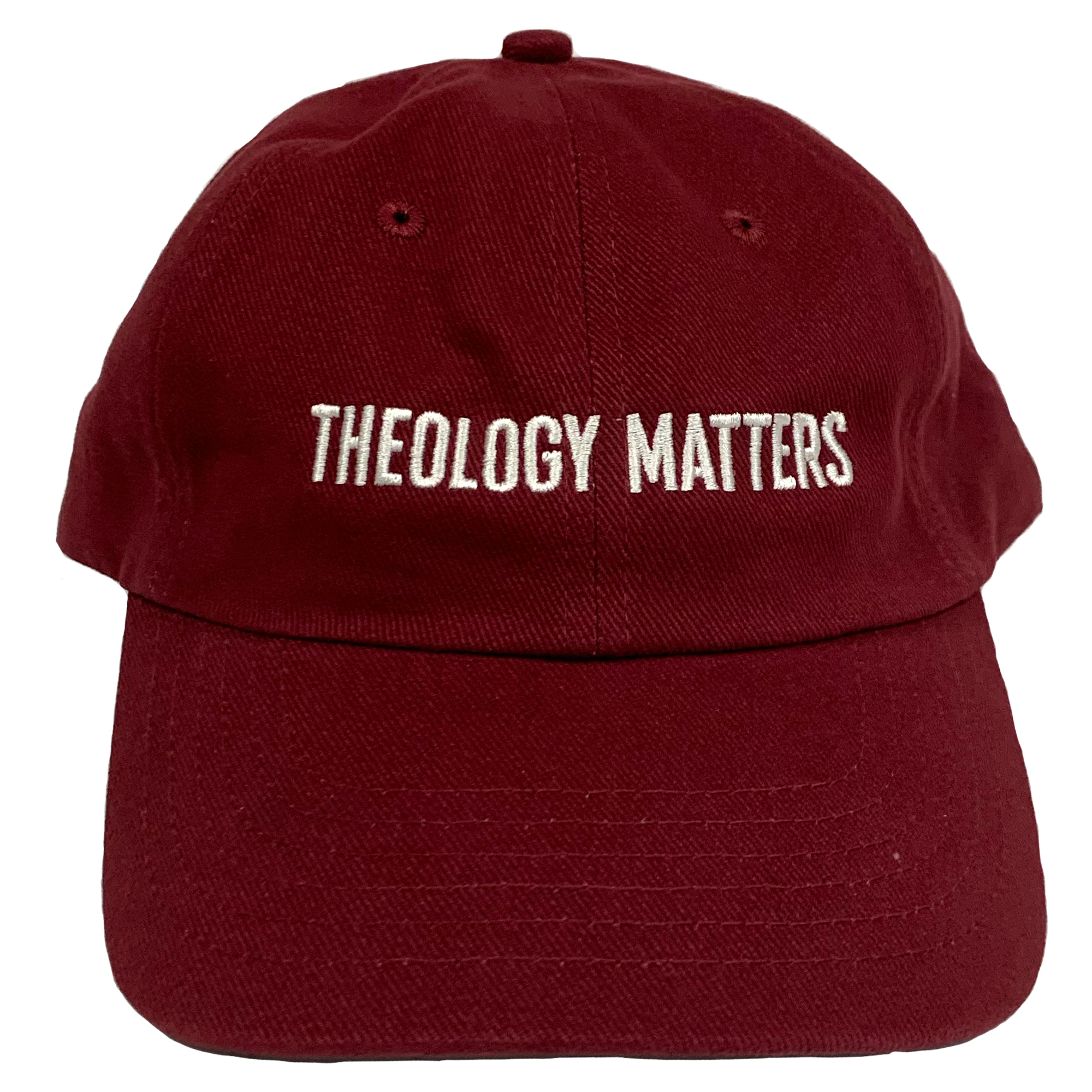 Theology Matters Hat #3