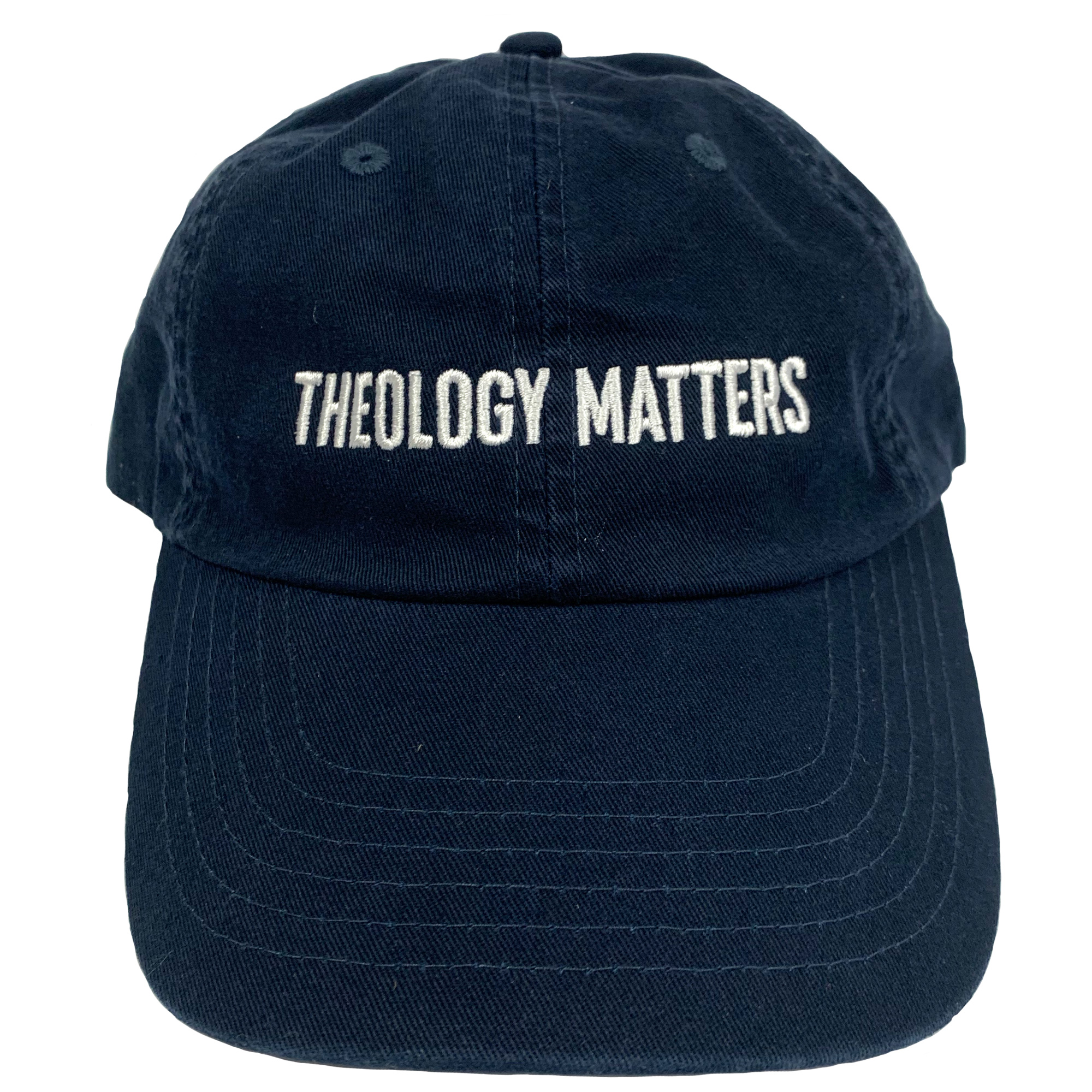 Theology Matters Hat #2