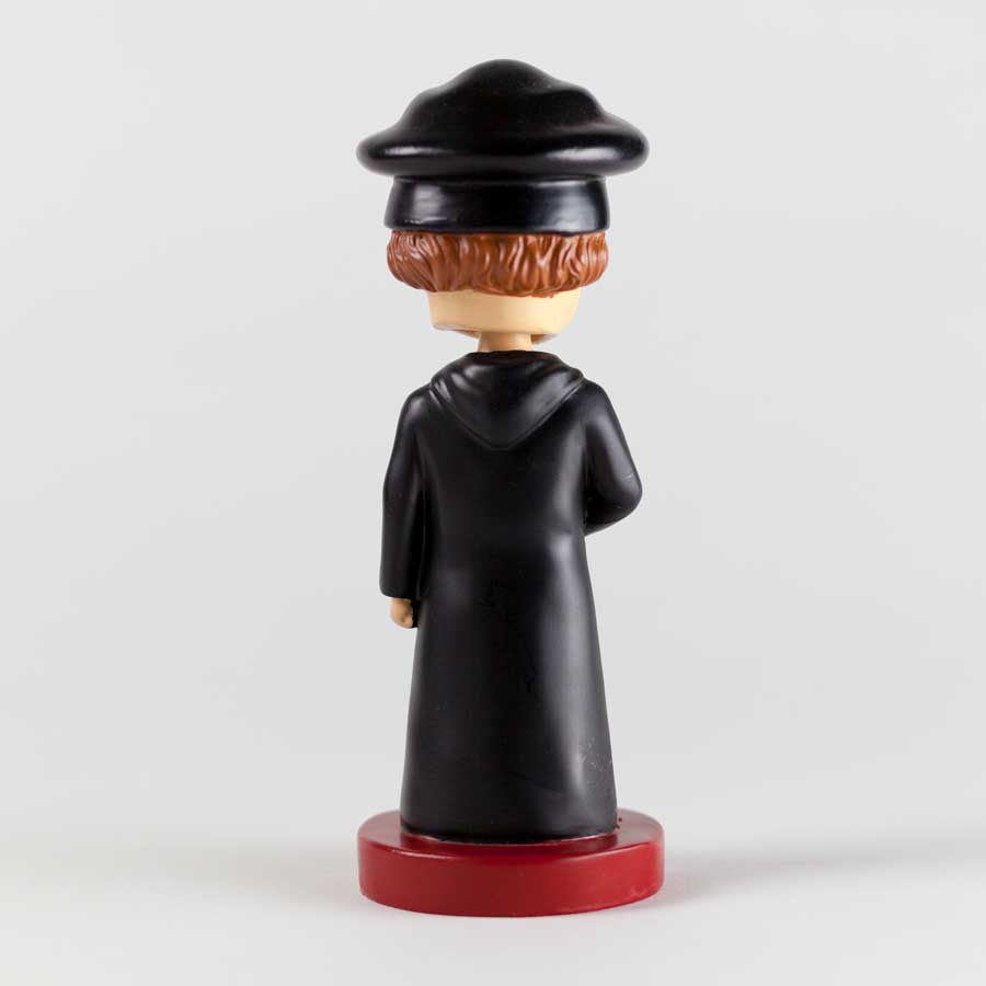 Martin Luther Bobblehead #4